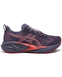 Asics Men's Nova Blast 5 Running Sneakers from Finish Line