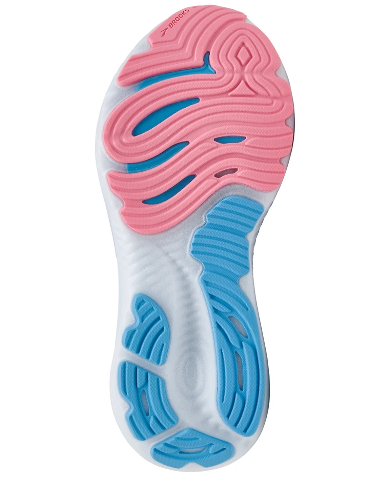 Brooks Women's Glycerin 22 Running Sneakers from Finish Line