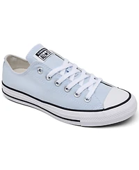 Converse Women's Chuck Taylor Ox Low Top Casual Sneakers from Finish Line