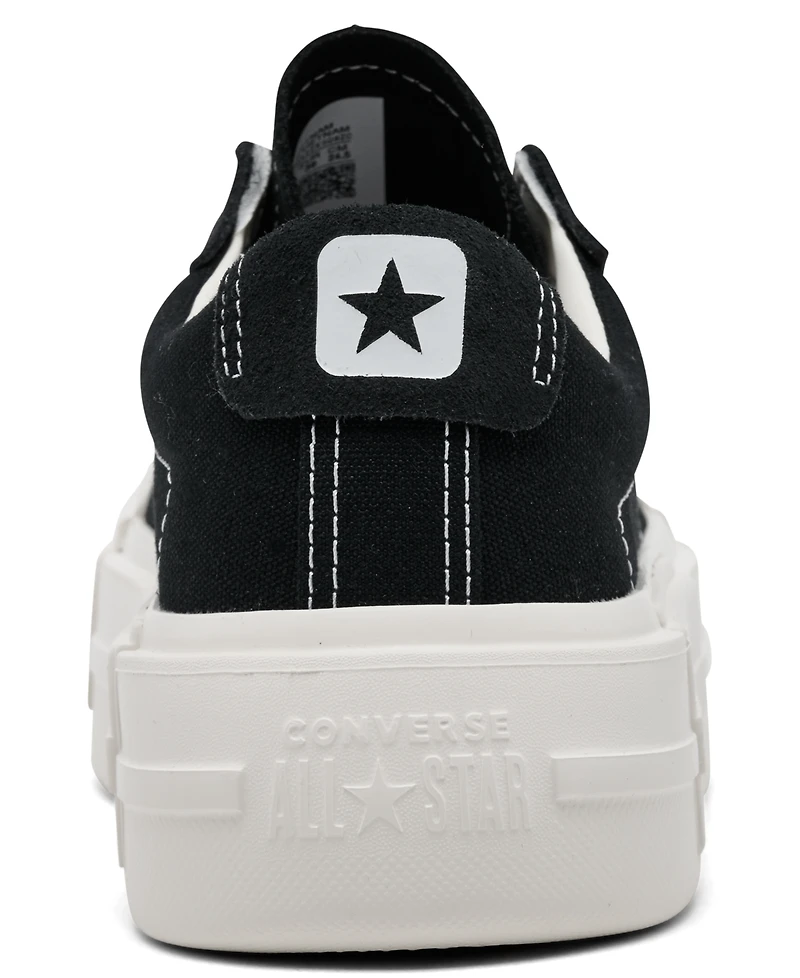 Converse Women's Chuck Taylor All Star Cruise Casual Sneakers from Finish Line