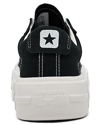 Converse Women's Chuck Taylor All Star Cruise Casual Sneakers from Finish Line