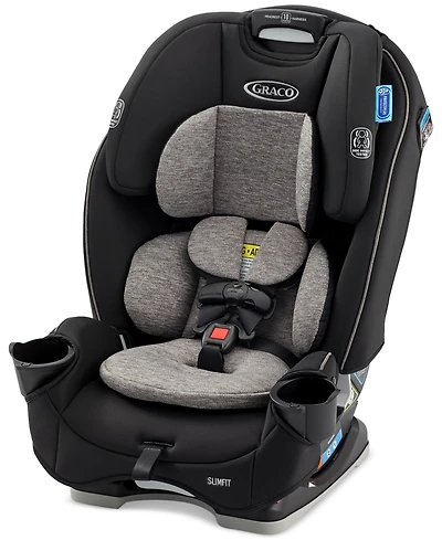 Graco SlimFit 3-in-1 Car Seat
