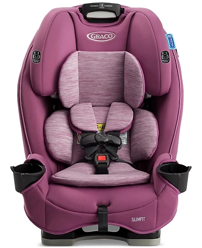 Graco SlimFit 3-in-1 Car Seat