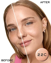 Lancome Skin Idole 3 Serum Supertint Tint