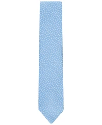Tommy Hilfiger Men's Mini-Floral Tie