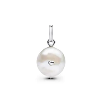 Pandora Treated Freshwater Mom Sterling Silver Dangle Charms