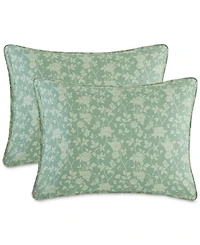 Addison Park Rosalie Floral 3-Pc. Quilt and Tote Set, Twin