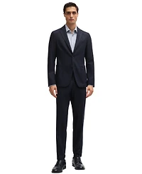 Boss by Hugo Boss Men's Slim-Fit Trousers Pants