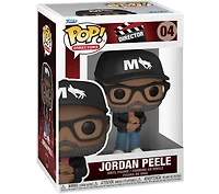 Funko Pop Icons Vinyl Figure | Jordan Peele