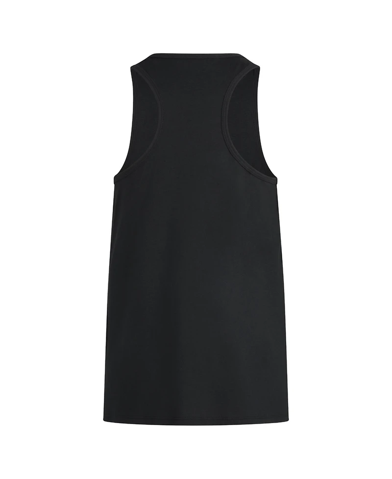 adidas Big Girls Sleeveless Racerback Tank Top