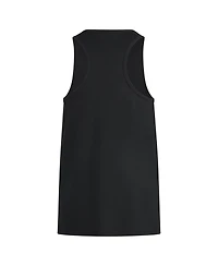 adidas Big Girls Sleeveless Racerback Tank Top