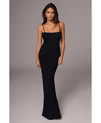 Jluxlabel Women's Cabana Views Crochet Dress