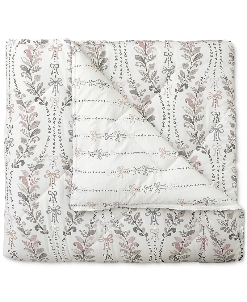 Blair Printed 4-Pc. Comforter Sets