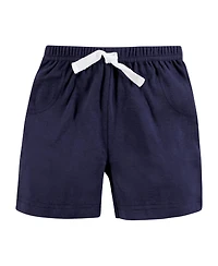 Hudson Baby Baby Boys Hudson Four Set of Casual Shorts