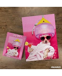 Dog Spa 500 Piece Jigsaw Puzzle