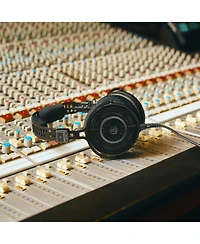 Audio-Technica Ath-R50x Open-Back Reference Headphones