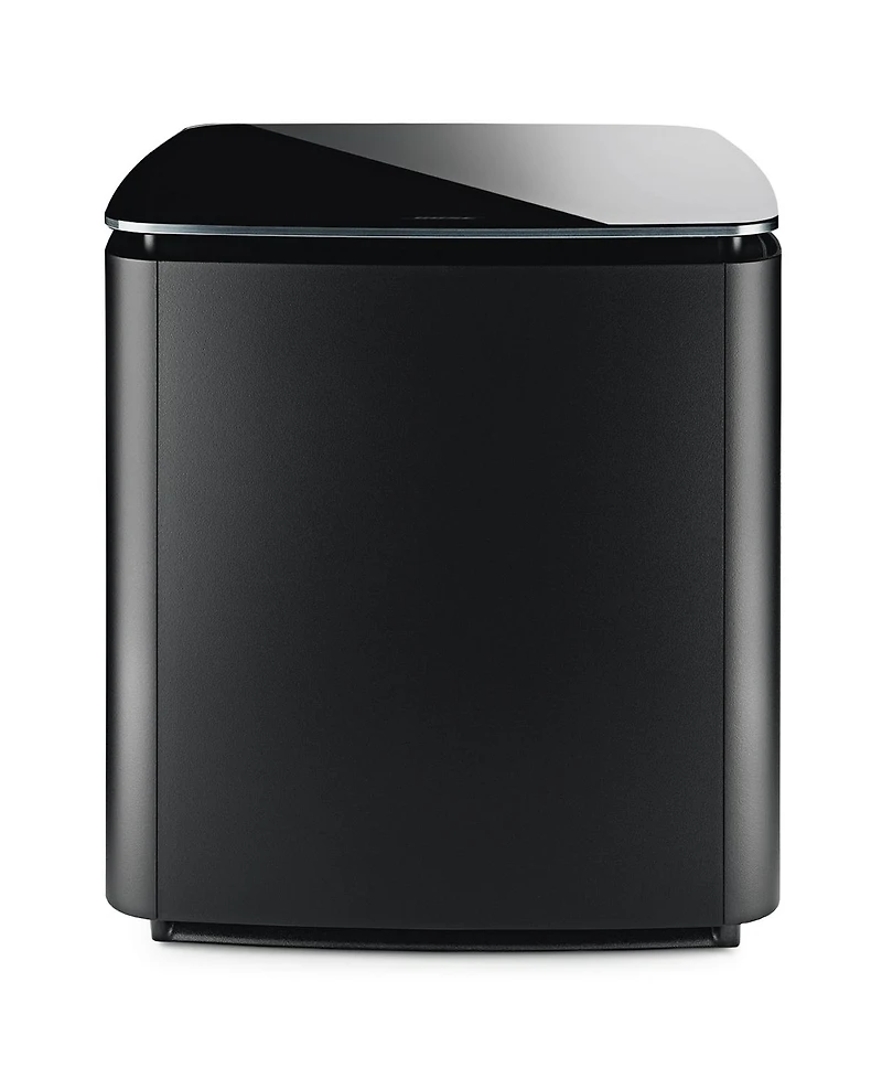 Bose Smart Ultra Soundbar with Bass Module 700 Subwoofer