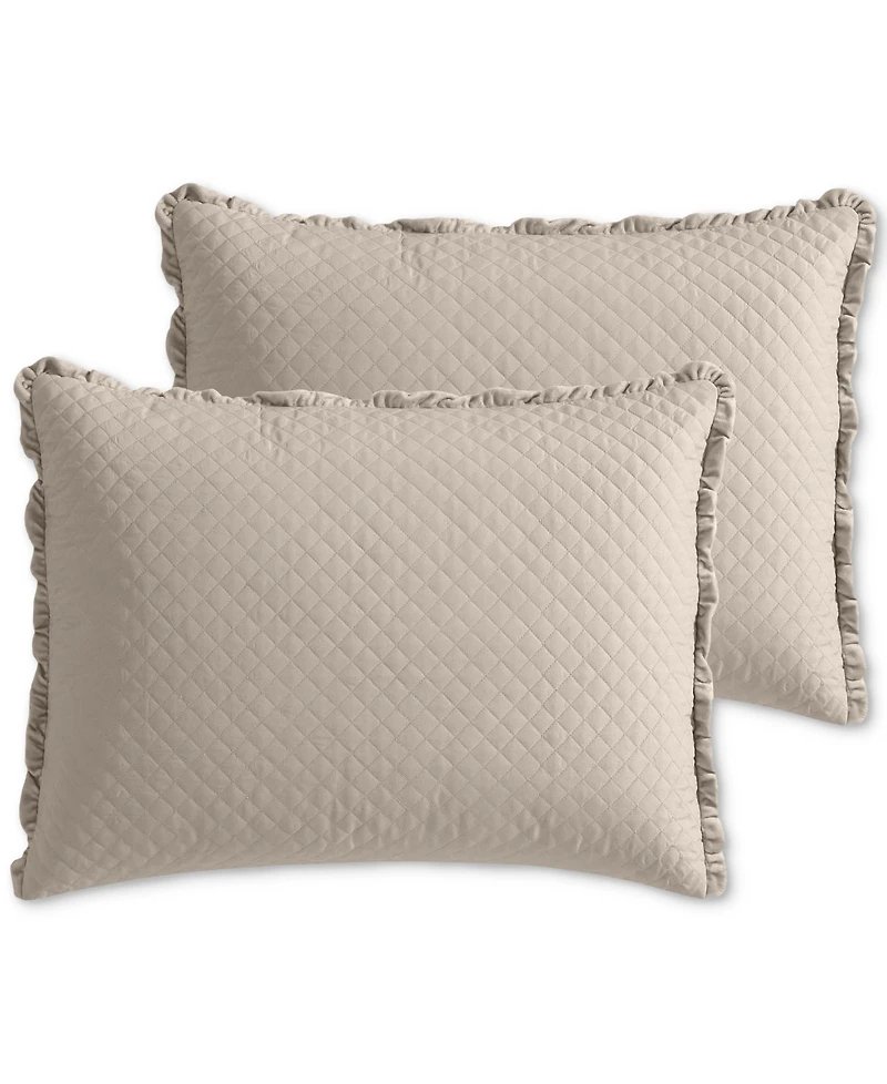 Hallmart Collectibles Yovana 14-Pc. Comforter Set, Queen, Exclusively at Macy's