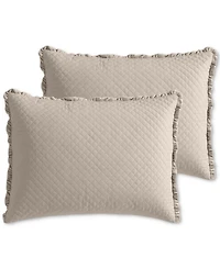 Hallmart Collectibles Yovana 14-Pc. Comforter Set, Queen, Exclusively at Macy's