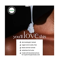 Dealbodies Cruise Control Smooth and Plump Body Moisturizer