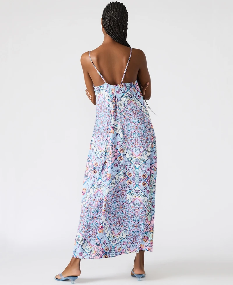 Steve Madden Women's Chase Maxi Dress