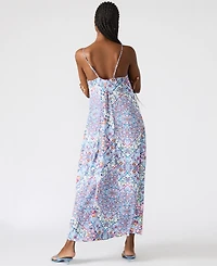 Steve Madden Women's Chase Maxi Dress