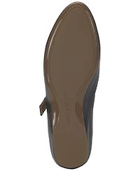 Lucky Brand Women's Cyrena Mary Jane Flats