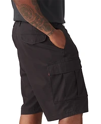 Levi's Men's Big & Tall Carrier 10" Shorts