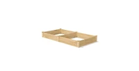 Outdoor Raised Garden Bed