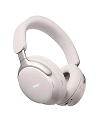 Bose QuietComfort Ultra Wireless Noise Cancelling Headphones - Pair