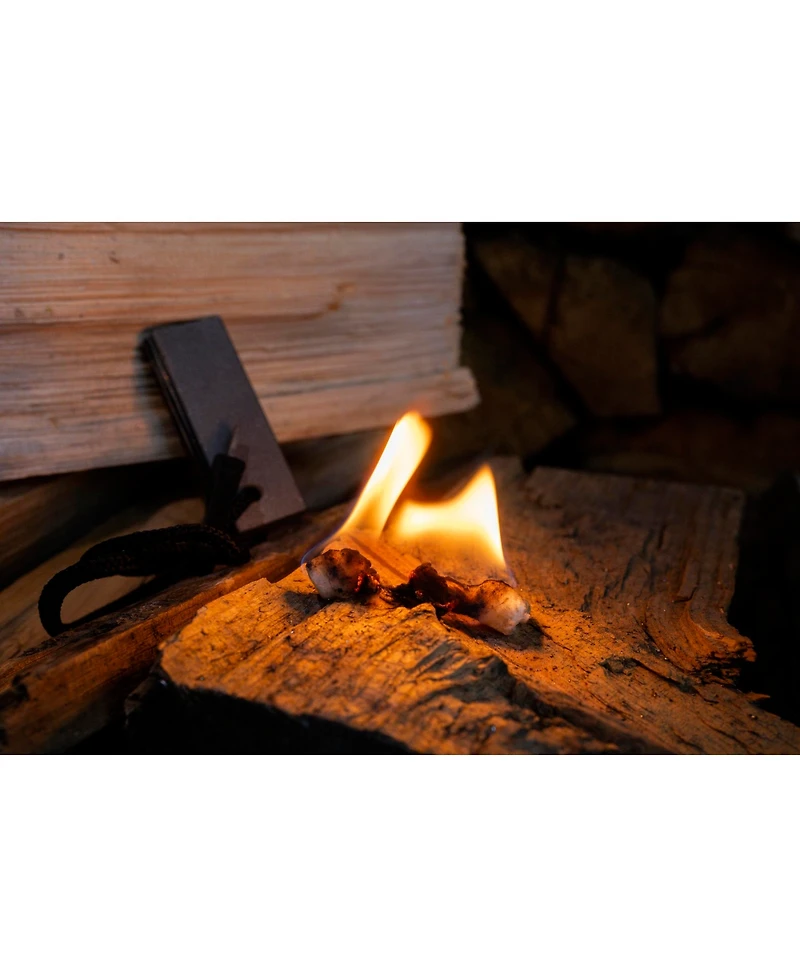 Stansport Tinder Fire Starter Rolls