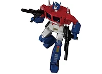 Mp-60 Ginrai | Transformers Masterpiece