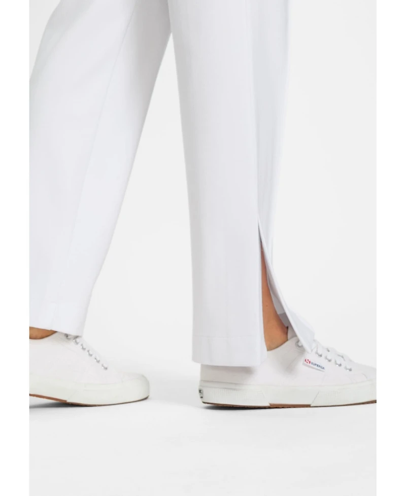 Olsen Women's Mona Fit Straight Leg Pant