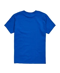Hybrid Big Boys Uno Reverse Graphic T-Shirt