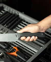 Zyliss 6" Santoku Knife
