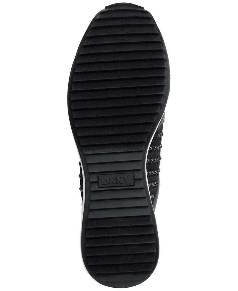 Dkny Kalinda Stones Sneakers