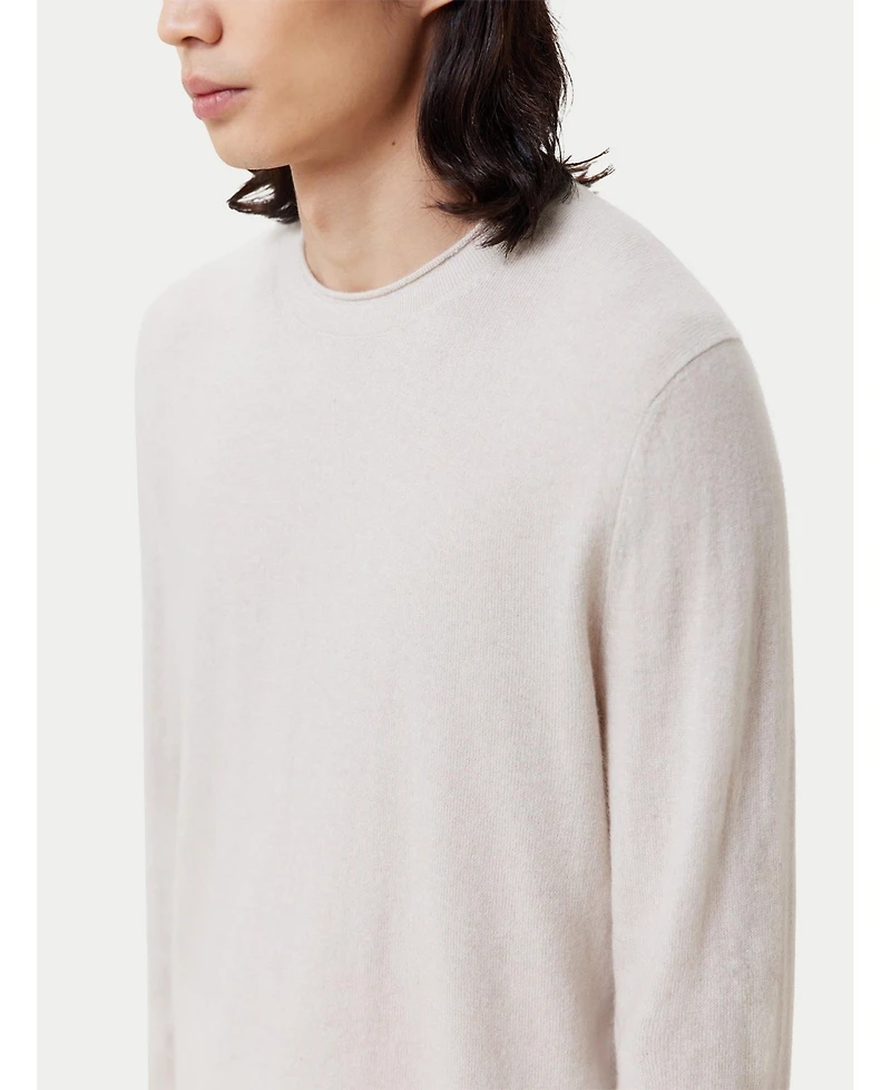 Gobi Cashmere Men's Lightweight Sweater
