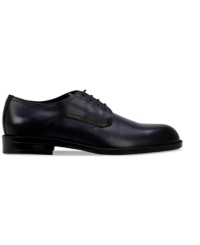 Boss by Hugo Men's Tayil Derby Dress Shoes