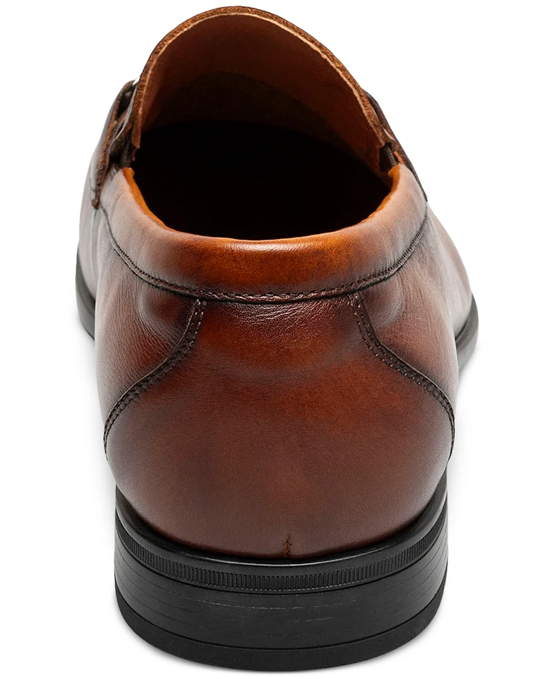 Florsheim Men's Pregamo Slip-On Bit Loafers