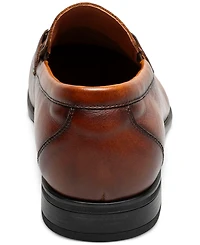 Florsheim Men's Pregamo Slip-On Bit Loafers