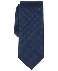 Alfani Men's Melville Plaid Tie, Exclusively at Macy's