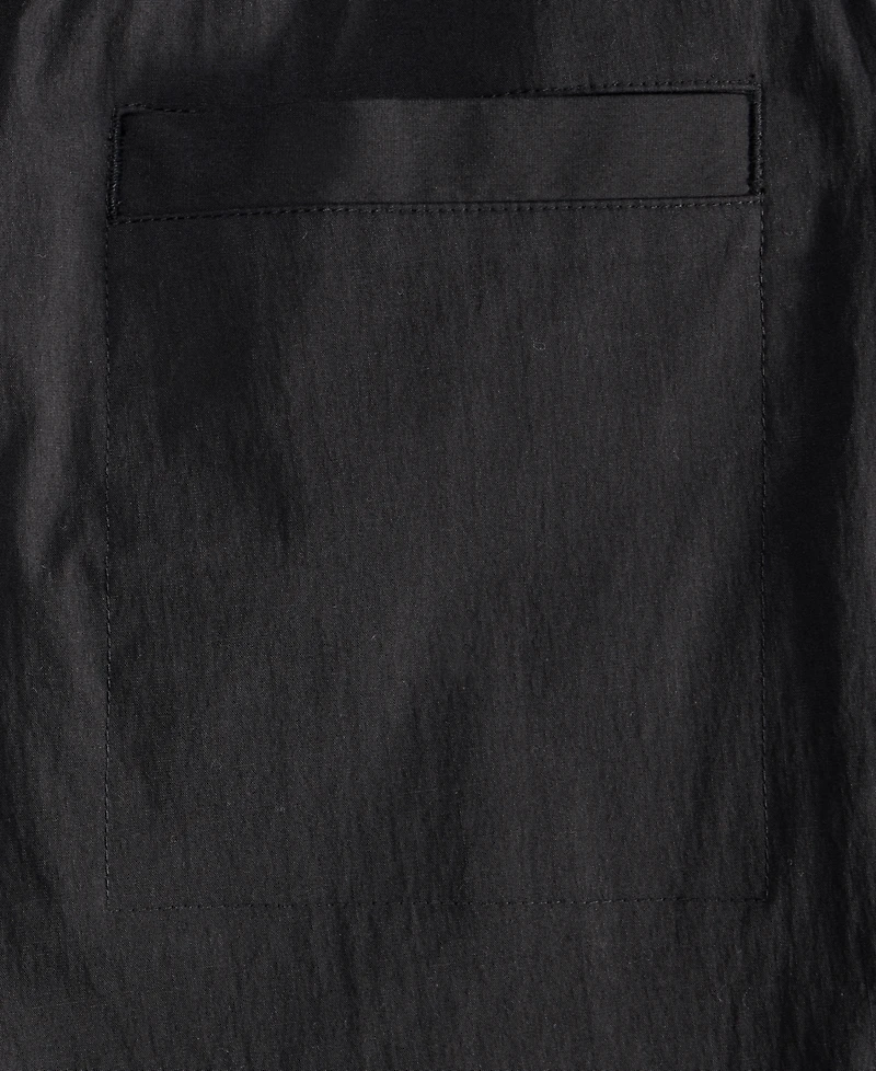 On 34th Women's High-Rise Cropped Wide-Leg Pants, Exclusively at Macy's