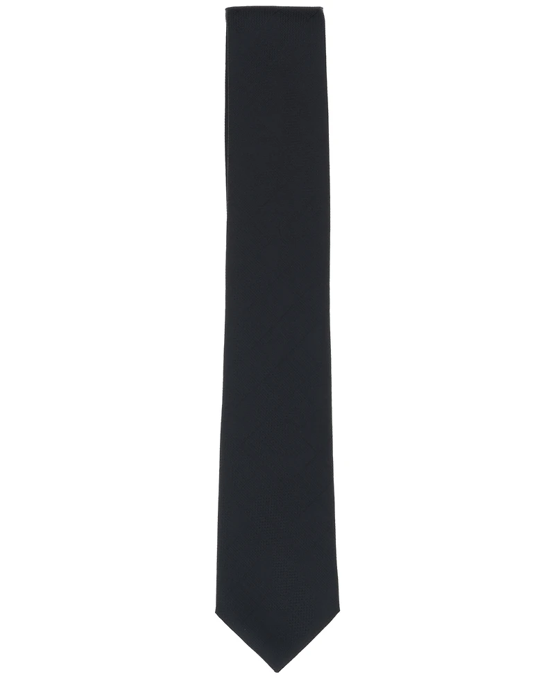 Alfani Men's Stone Abstract Tie, Exclusively at Macy's