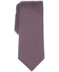 Alfani Men's Erne Stripe Tie, Exclusively at Macy's