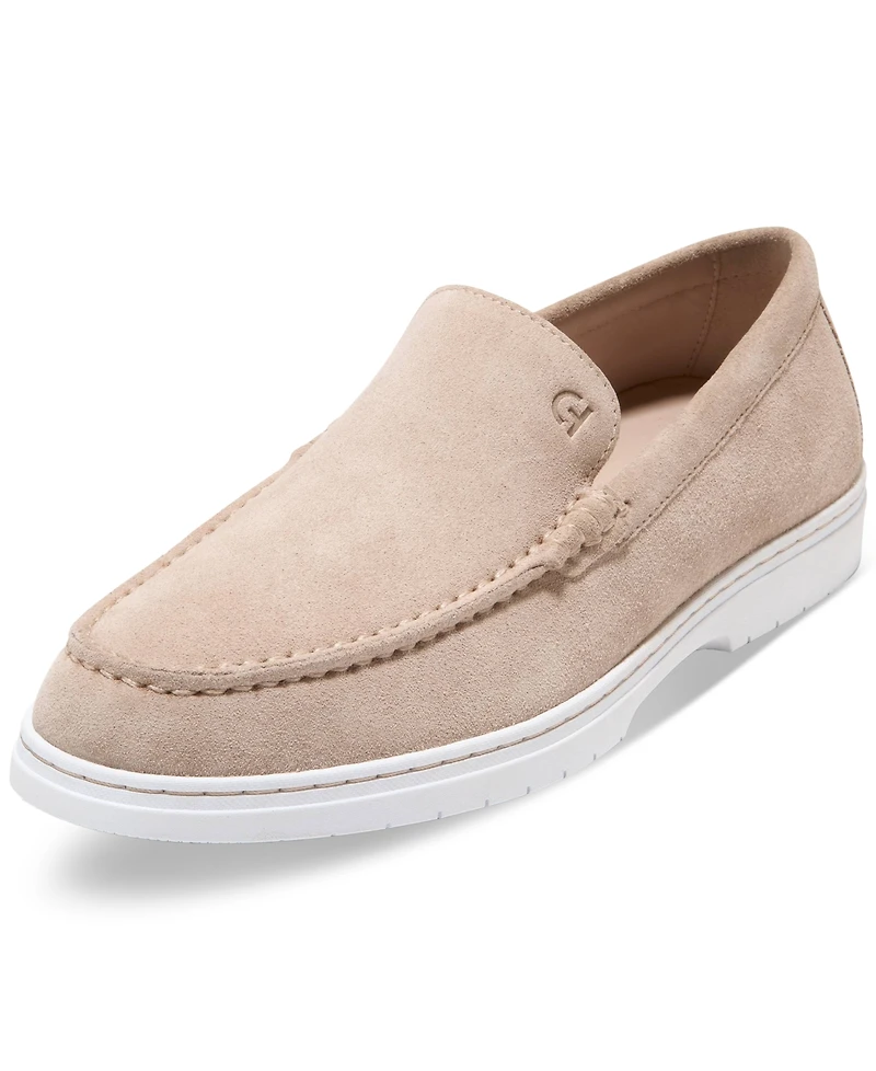 Cole Haan Men's Greenwich Grand Venetian Loafers