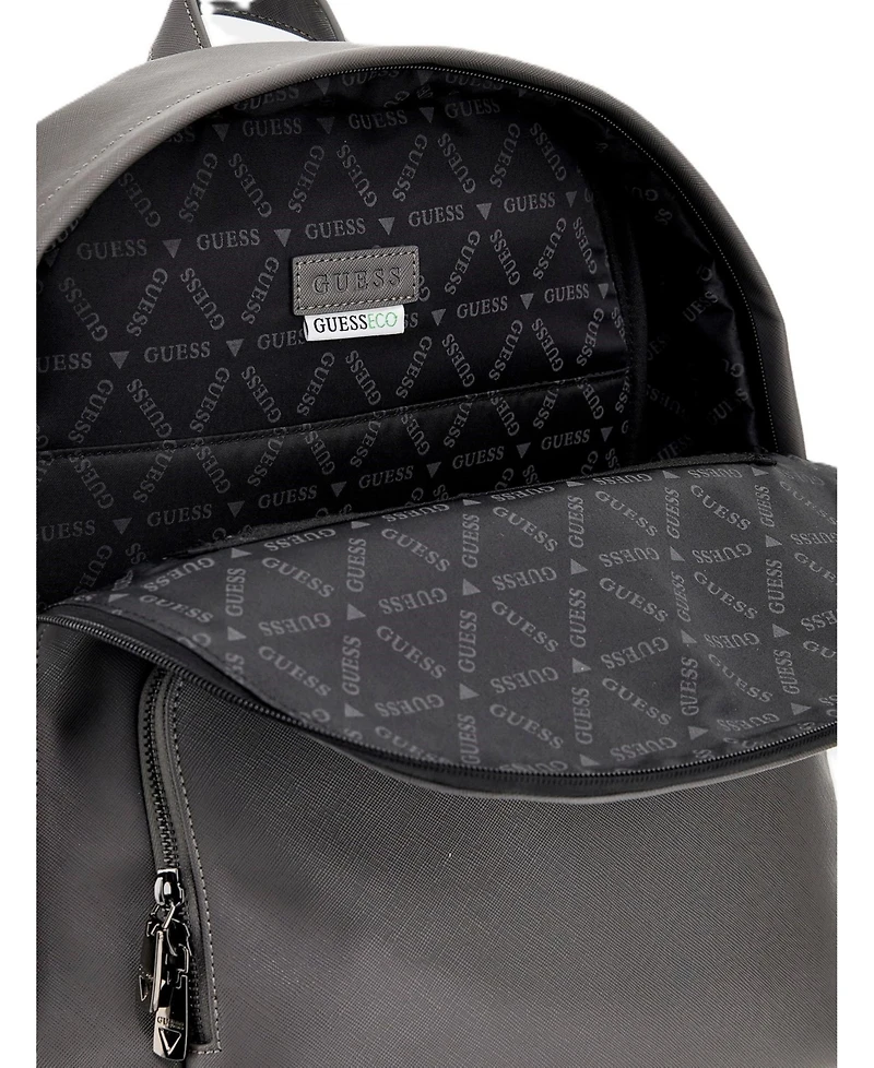 Guess Men's Milano Compact Backpack