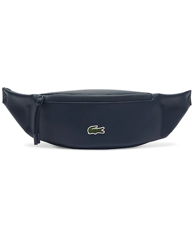 Lacoste Men's Logo Waist Bag