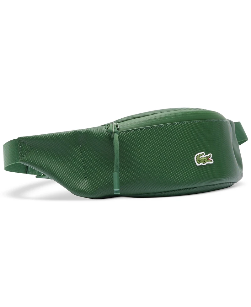 Lacoste Men's Logo Waist Bag
