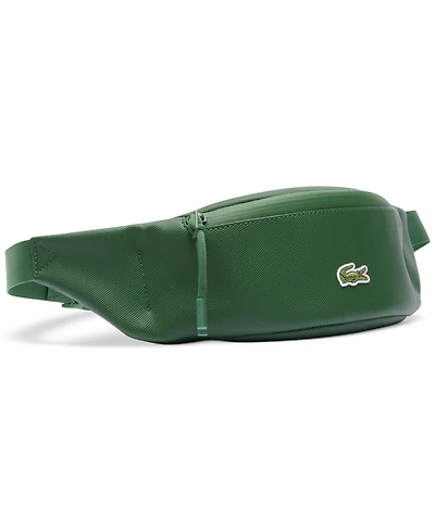 Lacoste Men's Logo Waist Bag