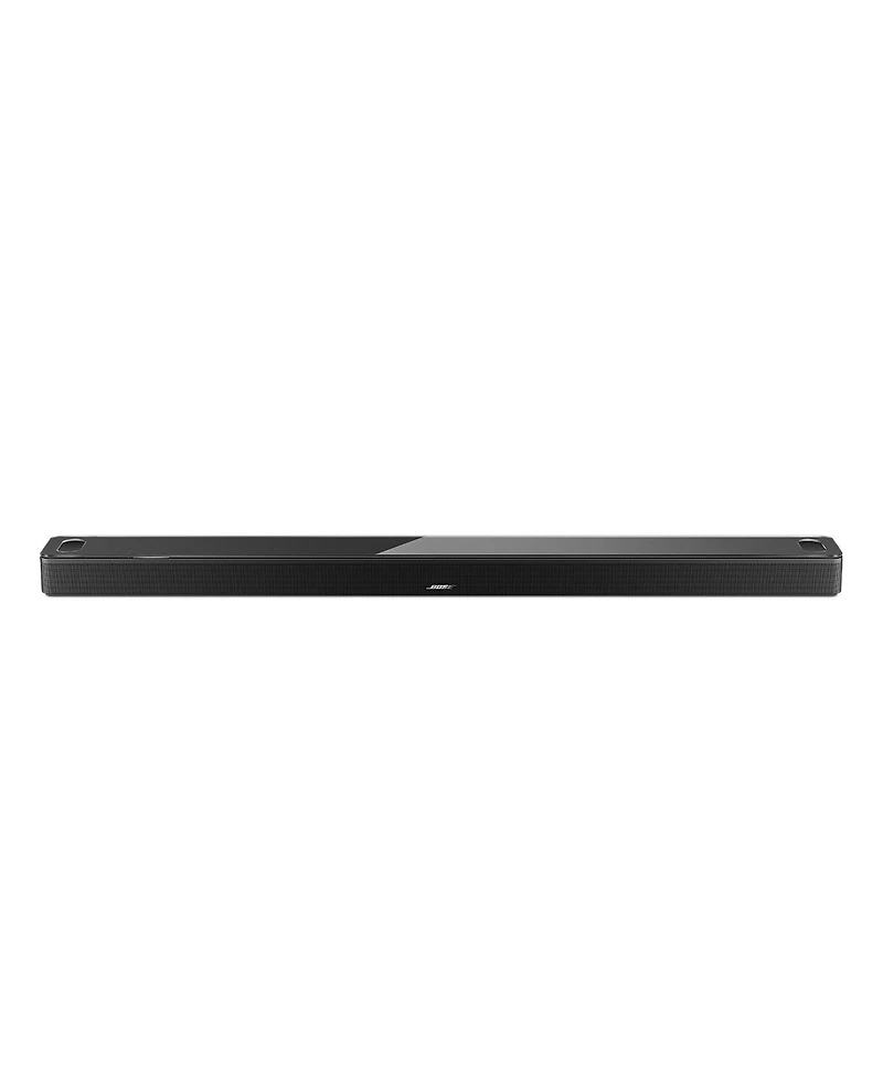 Bose Smart Ultra Soundbar with QuietComfort Wireless Noise Cancelling Headphones